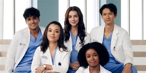 grey's anatomy season 02 fullrip|60 Most Anticipated Shows of Fall 2024 .